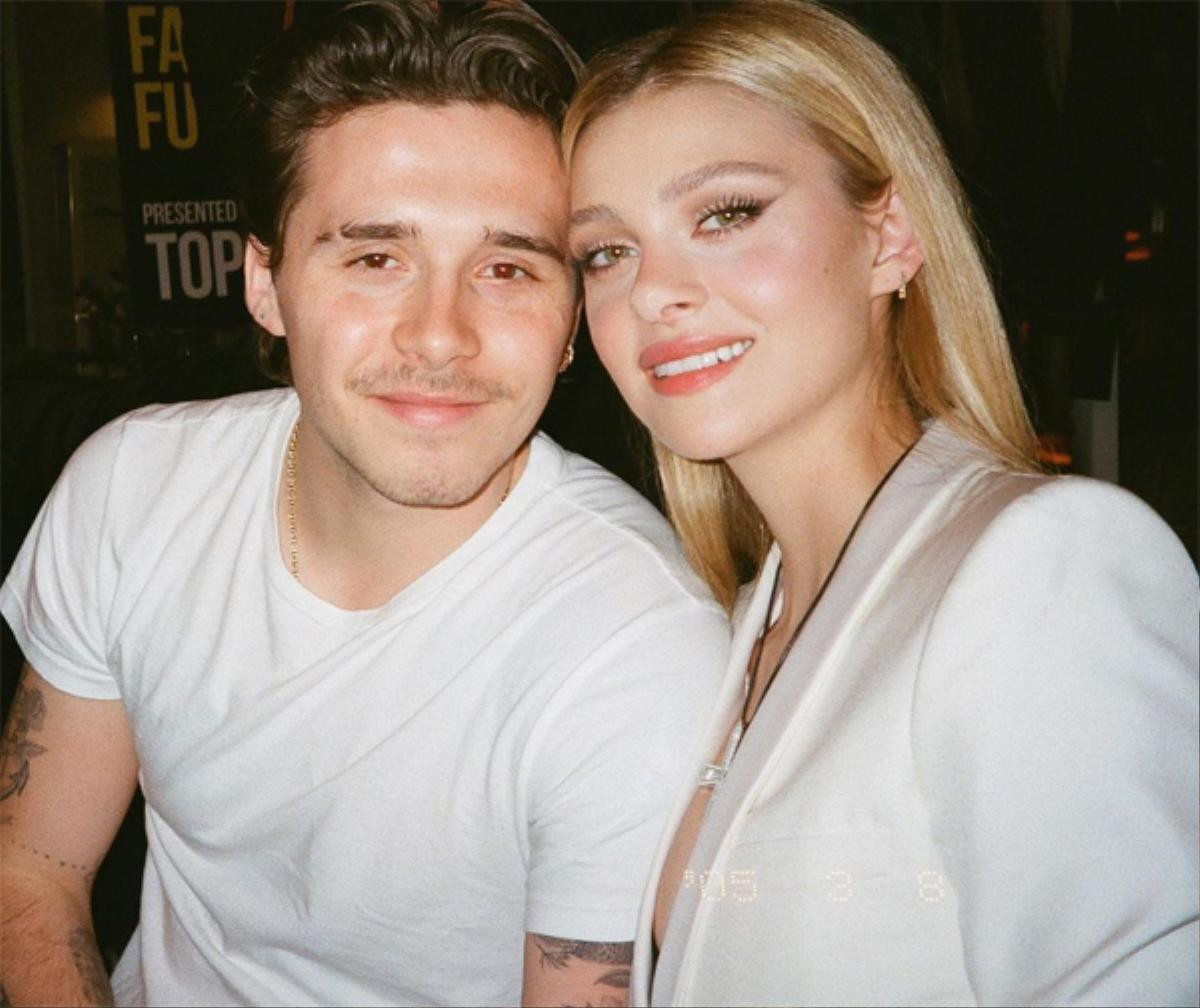 Con trai Beckham đã ký 'hợp đồng hôn nhân' với Nicola Peltz để phòng trường hợp chia tay Ảnh 1