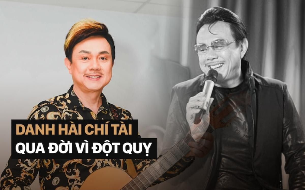 Xót xa vợ Chí Tài ủy quyền Hoài Linh lo tang lễ vì chưa về kịp, từ chối khám nghiệm lý do qua đời Ảnh 6