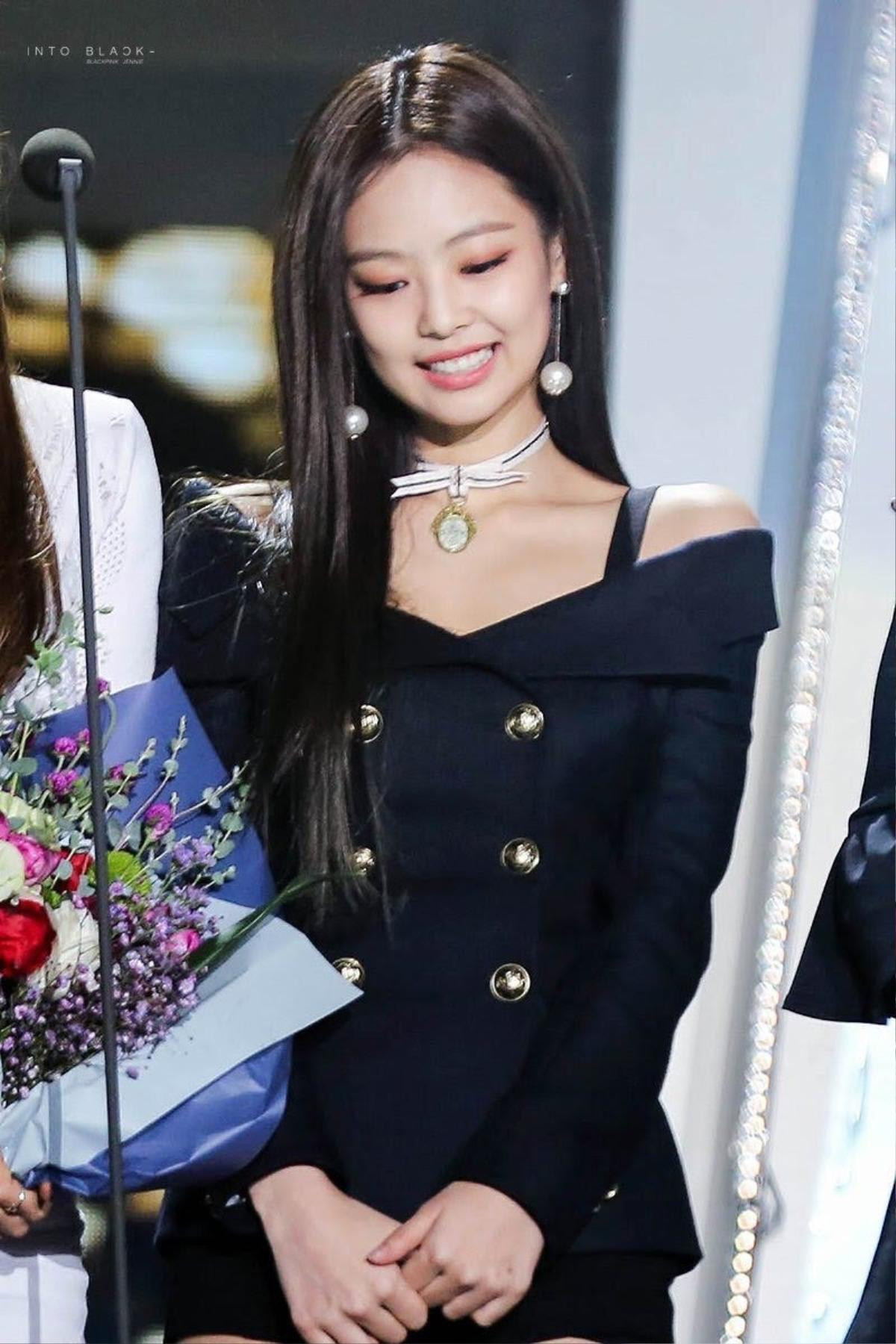 Được gọi là 'Nhóm nhạc nữ lớn nhất thế giới', Jennie (BLACKPINK) nói gì? Ảnh 5