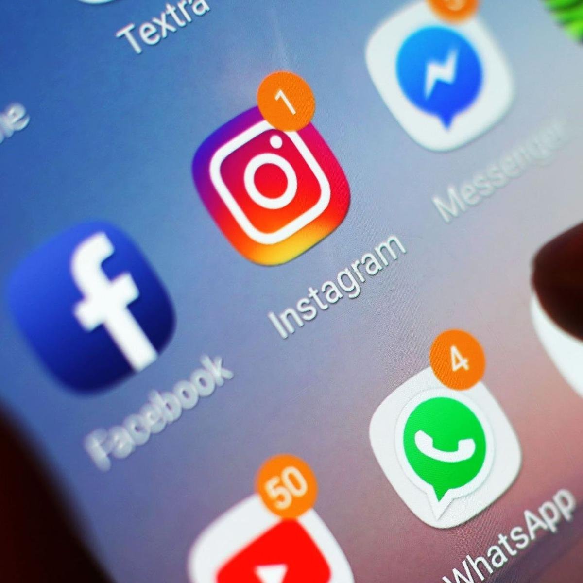 Facebook có thể bị yêu cầu bán Instagram và WhatsApp Ảnh 4