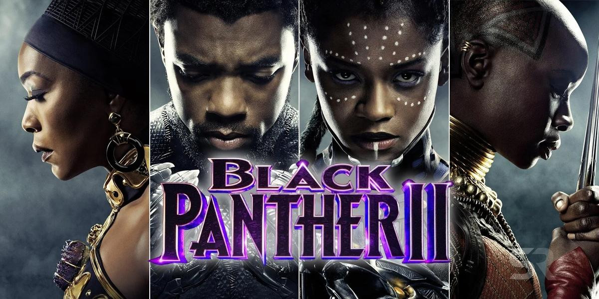 Black Panther 2: Marvel khẳng định không thay thế Chadwick Boseman Ảnh 2