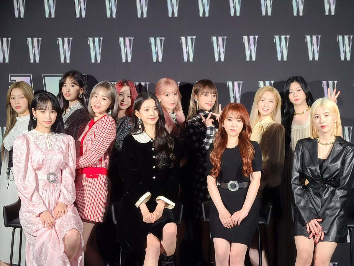 Thuộc top girlgroup bán đĩa, nhưng lí do IZ*ONE tiếp tục không có đề cử Golden Disc Awards năm nay là gì? Ảnh 9