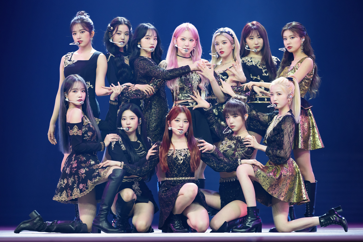 Thuộc top girlgroup bán đĩa, nhưng lí do IZ*ONE tiếp tục không có đề cử Golden Disc Awards năm nay là gì? Ảnh 4