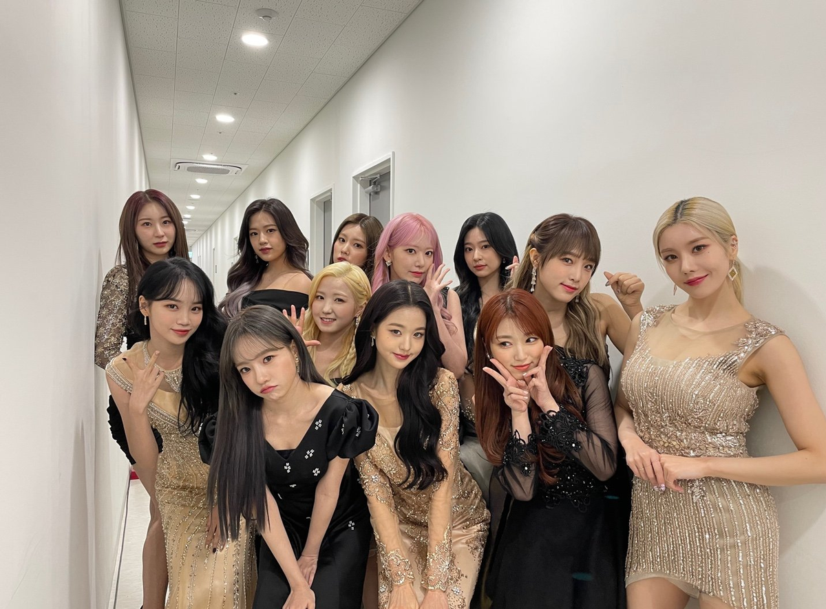 Thuộc top girlgroup bán đĩa, nhưng lí do IZ*ONE tiếp tục không có đề cử Golden Disc Awards năm nay là gì? Ảnh 7