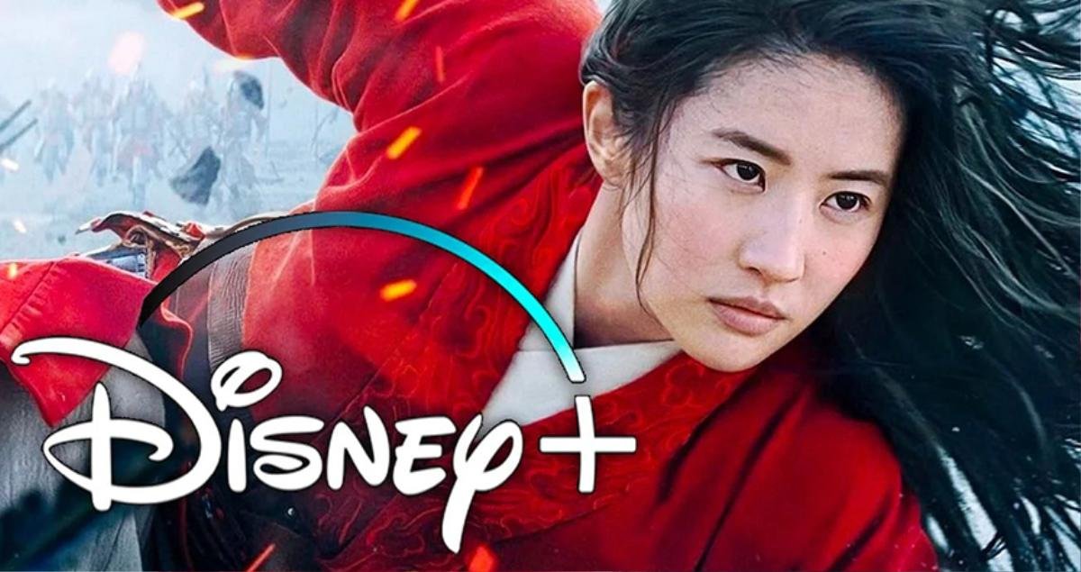 Chỉ có 4% người đăng ký Disney+ tại Mỹ chịu bỏ phí để xem Mulan, độ thu hút kém xa Frozen 2 lẫn Onwar Ảnh 5