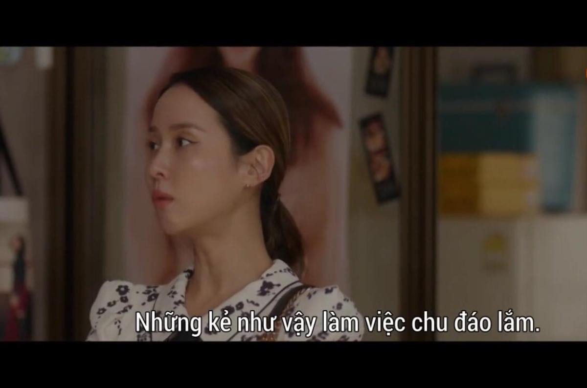 'Lừa em, cưng tiêu rồi' tập 4: Phát hiện xác của 'người thứ 3' trôi lềnh bềnh trên sông? Ảnh 7