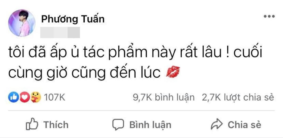 Vpop tuần qua: Loạt ca sĩ hoãn hoạt động tưởng nhớ cố NS Chí Tài, Jack xác nhận trở lại cuối năm 2020 Ảnh 5