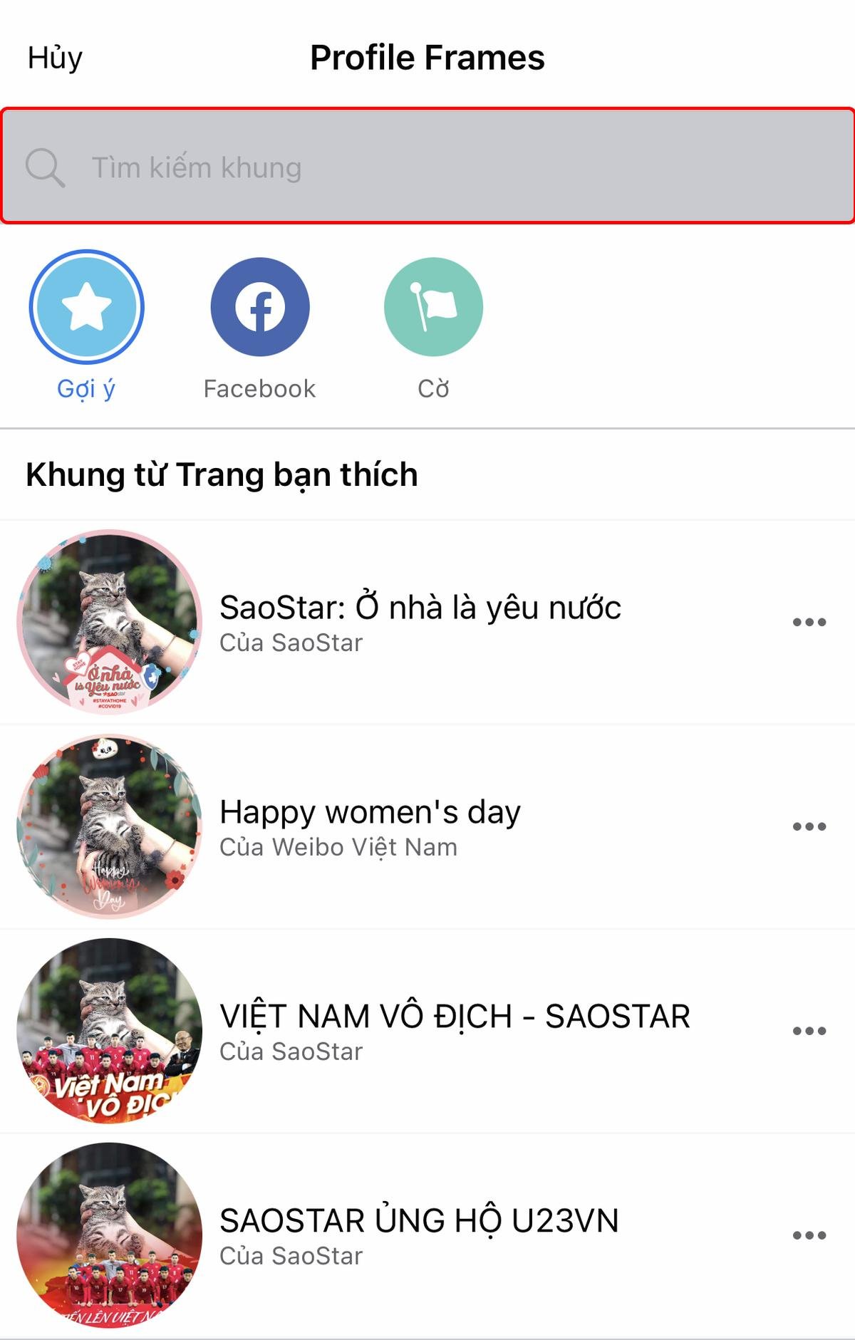 Cách tạo avatar phong cách Giáng sinh trên Facebook cực xịn sò, ai không biết sẽ rất tiếc Ảnh 4