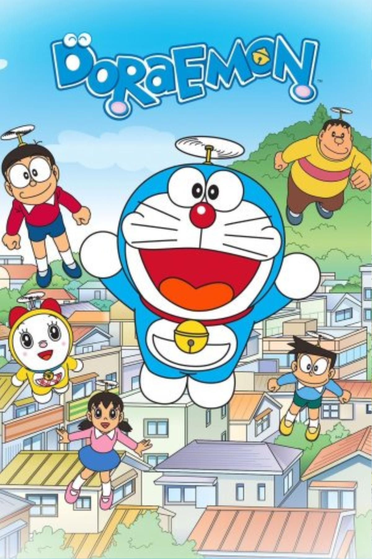 Những lý do không thể bỏ lỡ phim hoạt hình của mọi lứa tuổi 'Doraemon: Nobita & những bạn khủng long mới' Ảnh 1