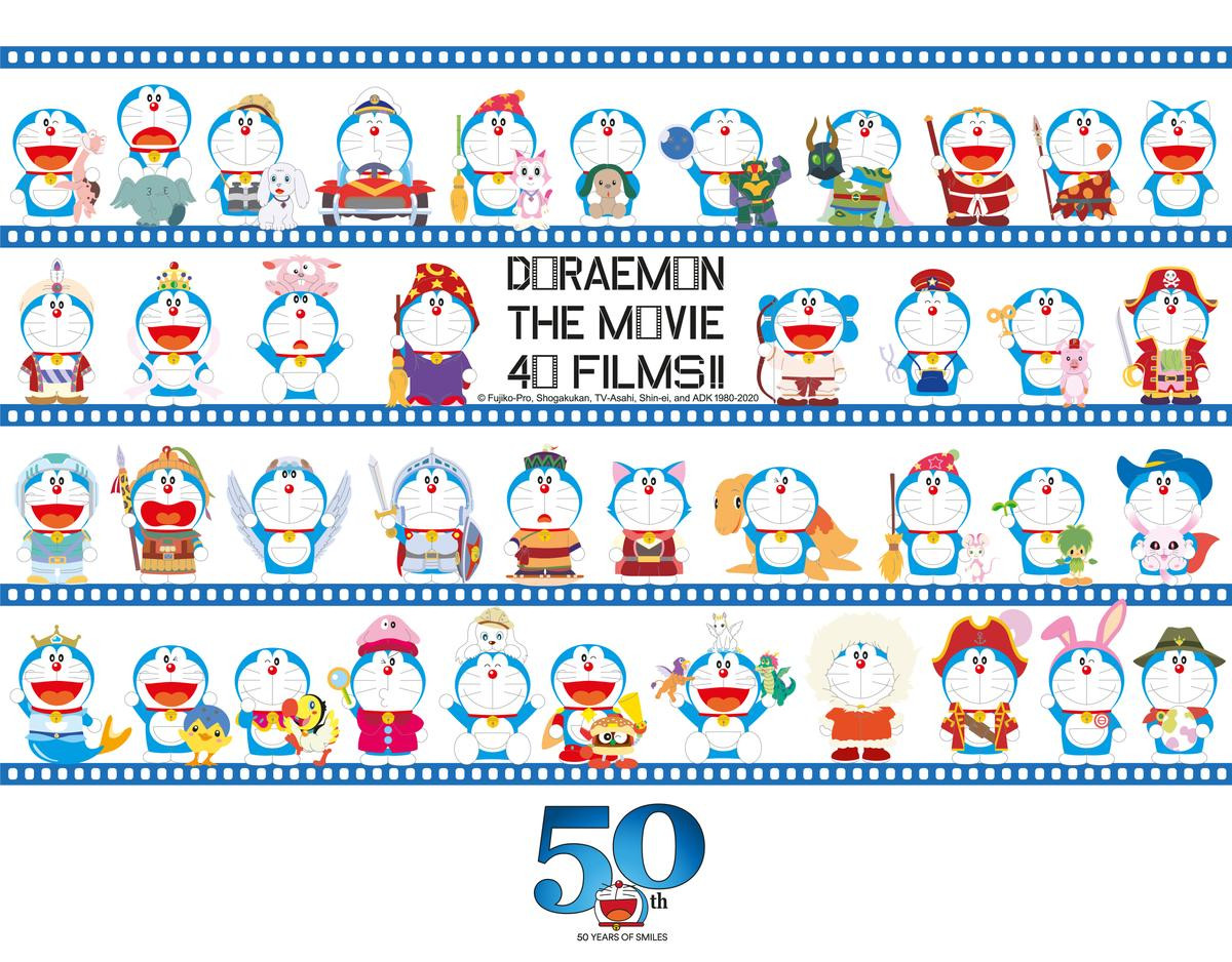 Những lý do không thể bỏ lỡ phim hoạt hình của mọi lứa tuổi 'Doraemon: Nobita & những bạn khủng long mới' Ảnh 8