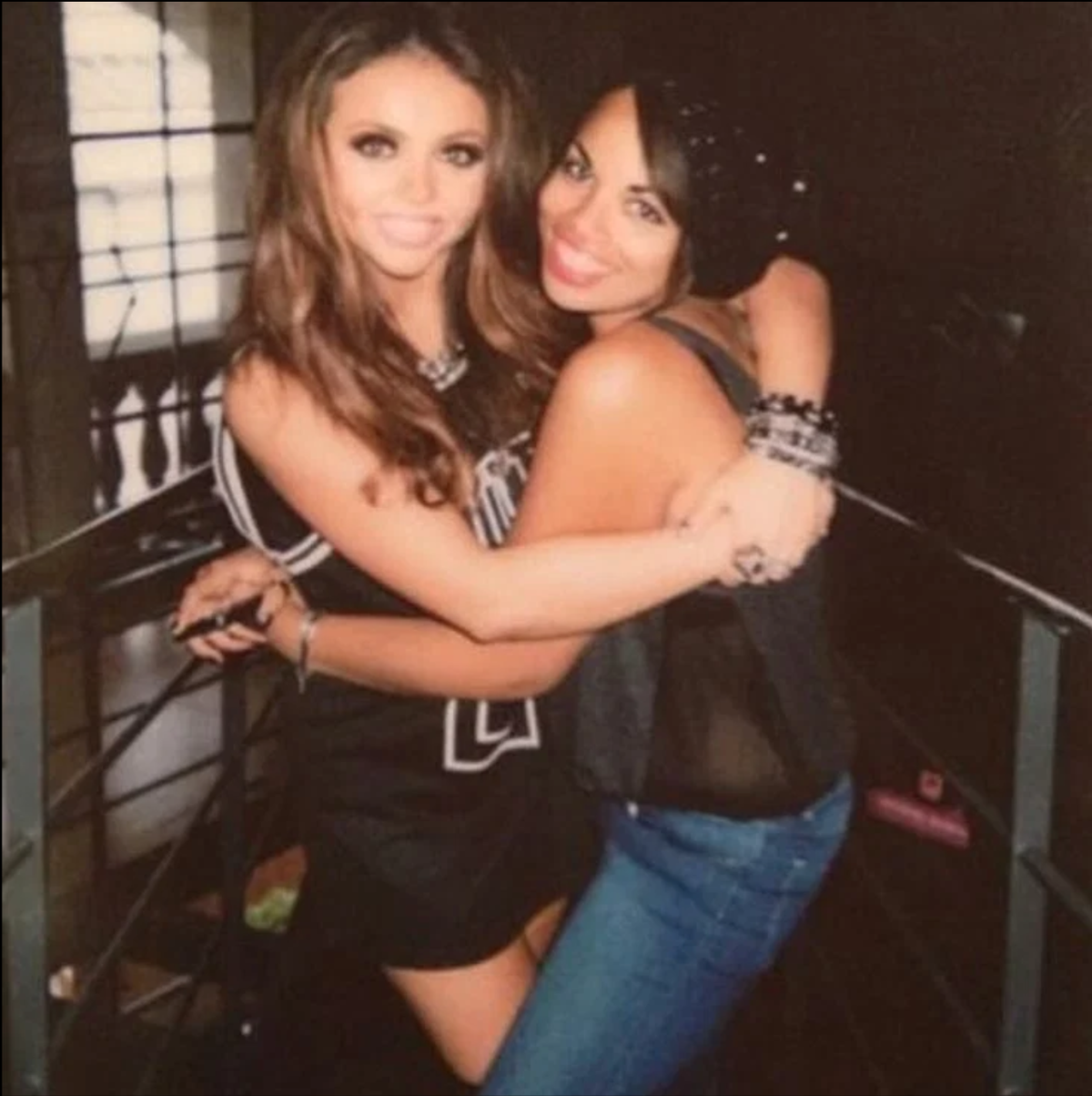 Jesy Nelson lập tức 'unfollow' quản lý Little Mix sau khi rời khỏi nhóm Ảnh 1