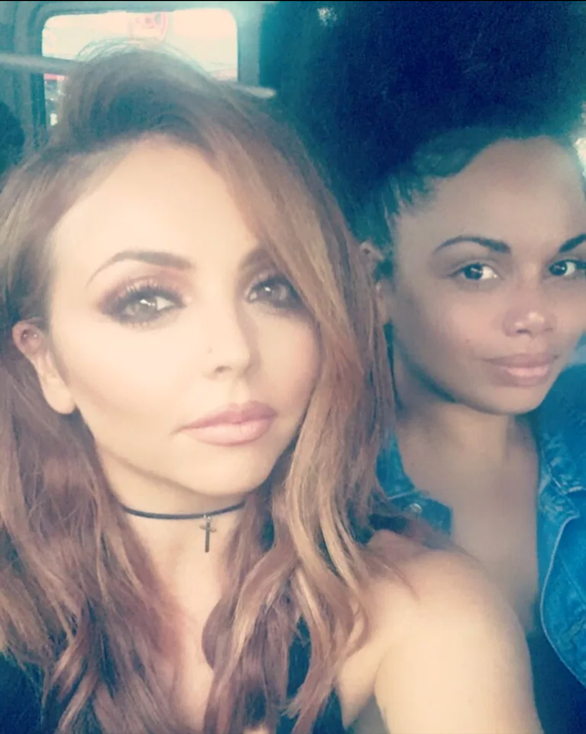 Jesy Nelson lập tức 'unfollow' quản lý Little Mix sau khi rời khỏi nhóm Ảnh 3