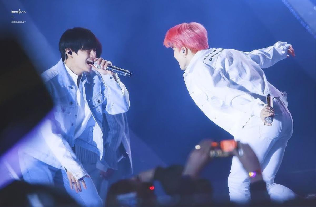 7 điều fan mới khám phá được về Jimin (BTS) trong năm 2020 Ảnh 3