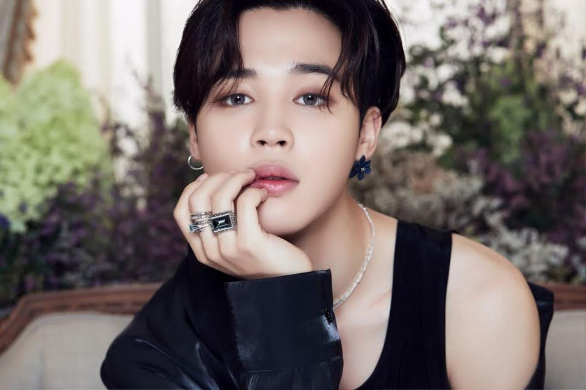 7 điều fan mới khám phá được về Jimin (BTS) trong năm 2020 Ảnh 5