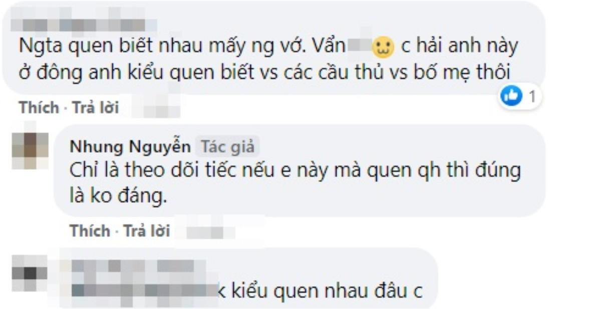 Người quen hé lộ về mối quan hệ của Quang Hải với gia đình 'bạn gái tin đồn' Ảnh 6