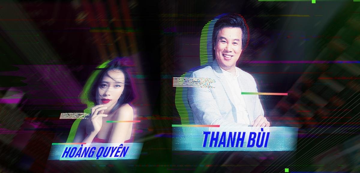 ICD, Tuimi đứng chung dàn line up 'khủng' cùng Thanh Bùi, MIN,.... trong sự kiện Countdown hoành tráng Ảnh 3