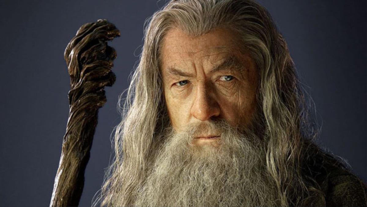 'Thật phấn khởi': Cảm xúc của nam diễn viên Ian McKellen khi nhận được liều vắc xin ngừa COVID-19 Ảnh 2