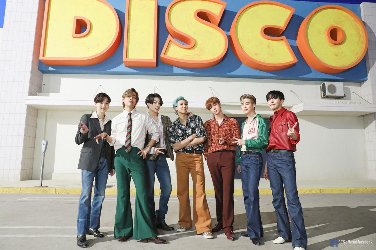 BTS đánh bại thành tích của PSY, mang về kỷ lục mới về lượt xem cho MV 'Dynamite' Ảnh 2