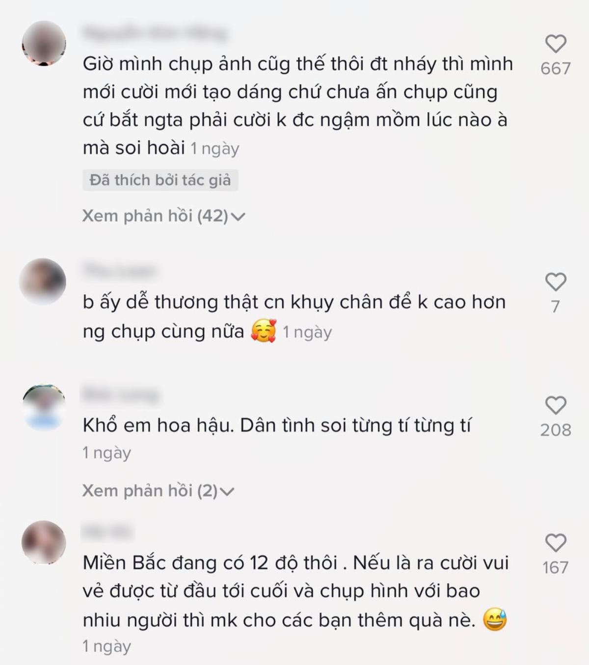 Thực hư Hoa hậu Đỗ Thị Hà bị dân mạng phàn nàn vì ít cười, ra vẻ lạnh lùng? Ảnh 3