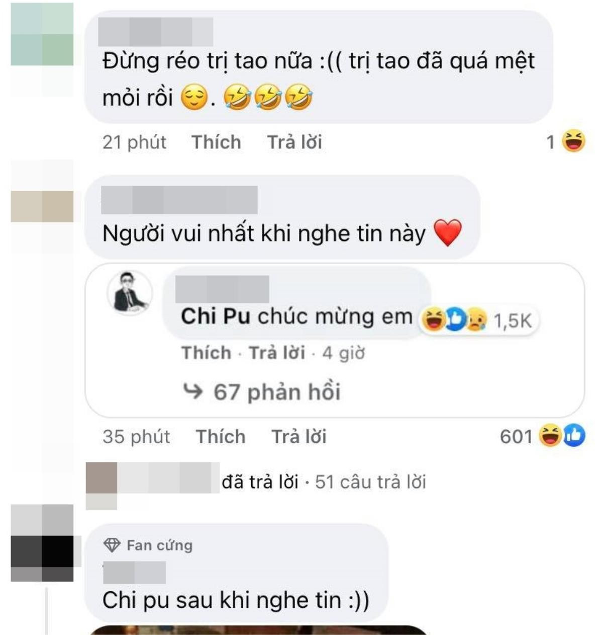 Dân mạng réo tên Chi Pu, Hương Giang, K-ICM sau bãi bỏ cấm hát nhép: 'Thời tới cản không kịp' Ảnh 3