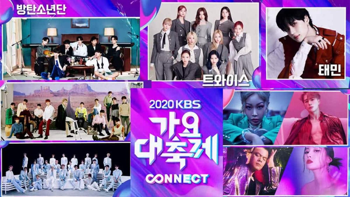 'Chốt sổ' 25 nghệ sĩ tham gia 'KBS Song Festival 2020': Twice, BTS sẽ là nghệ sĩ hot nhất? Ảnh 3