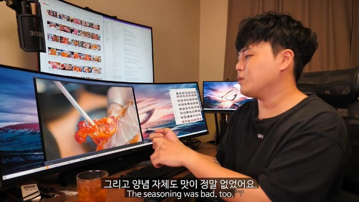 Review món ăn sai sự thật, YouTuber nổi tiếng khiến quán ăn đóng cửa oan Ảnh 6