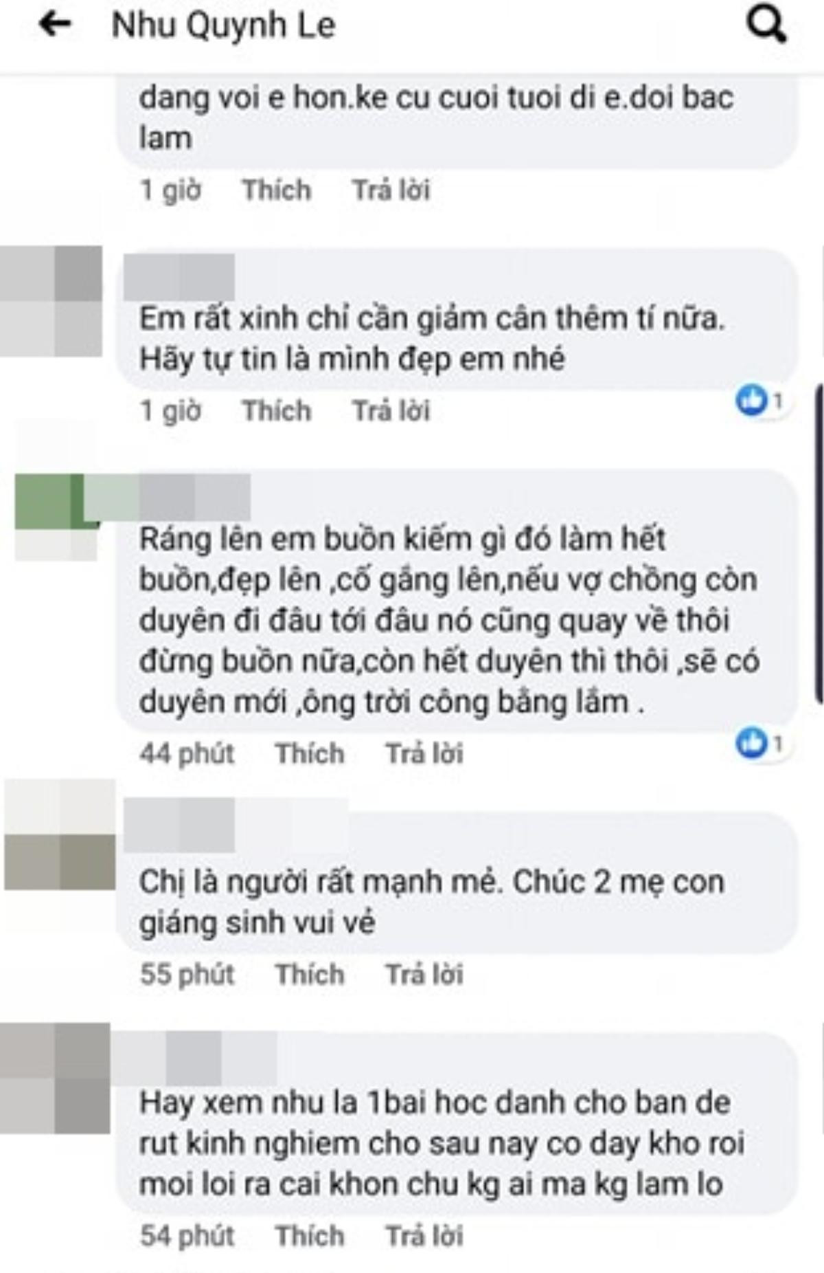 Giữa lùm xùm li hôn, vợ cũ Hoàng Anh gây chú ý khi đốt nến giữa đường tưởng nhớ cố NS Chí Tài Ảnh 8