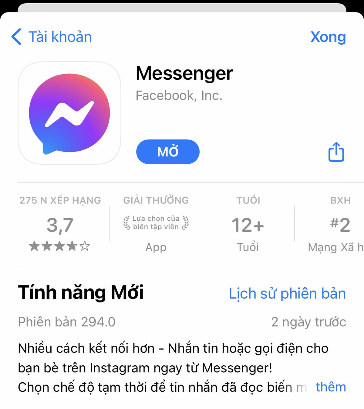 Facebook vừa có hiệu ứng độc đáo mới: Chỉ cần gõ từ khoá này, bạn sẽ thấy ngay điều kỳ diệu Ảnh 3