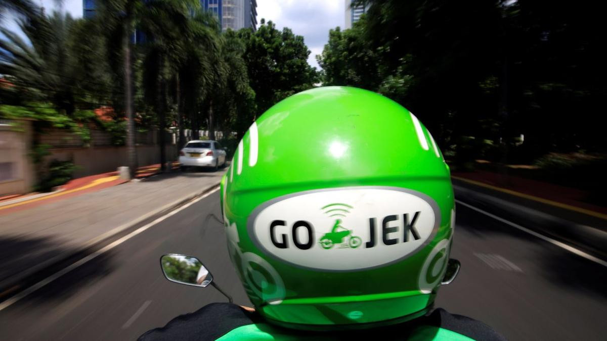 Gojek bất ngờ mua 22% cổ phần môt ngân hàng số ở Indonesia Ảnh 2