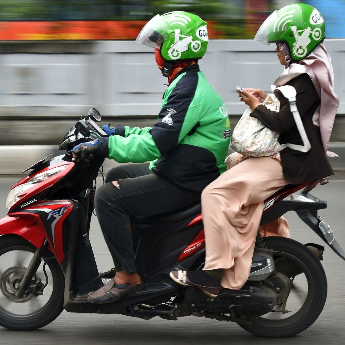 Gojek bất ngờ mua 22% cổ phần môt ngân hàng số ở Indonesia Ảnh 3