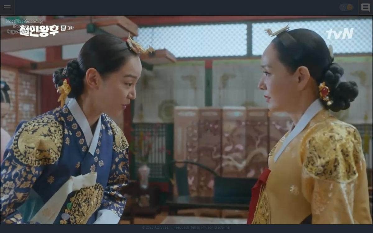 'Mr. Queen' tập 3: Lật bài ngửa, Shin Hye Sun thẳng tay giết chồng trả thù Ảnh 46