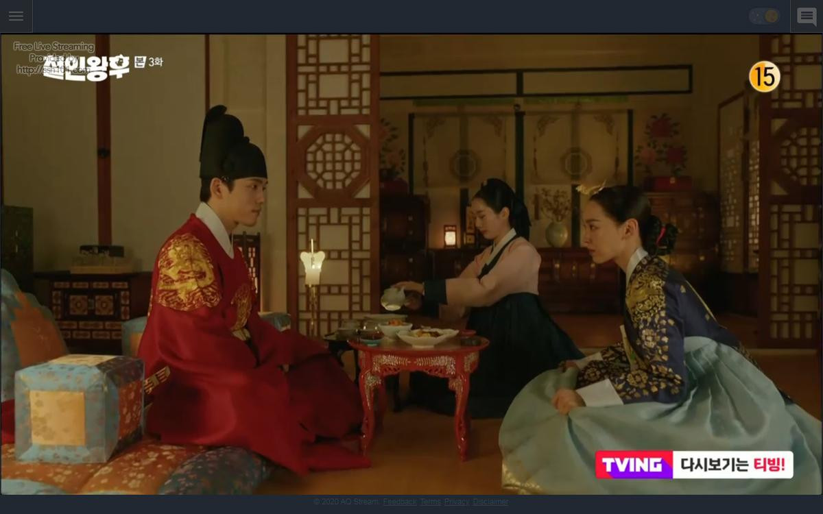 'Mr. Queen' tập 3: Lật bài ngửa, Shin Hye Sun thẳng tay giết chồng trả thù Ảnh 60