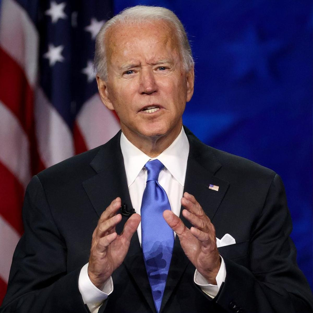 Ông Joe Biden từ trung lưu thành triệu phú như thế nào? Ảnh 1