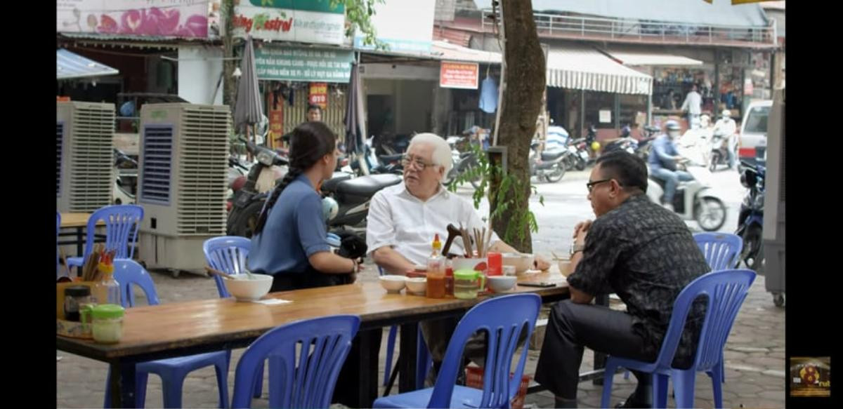 Tập 4 'Hướng dương ngược nắng': Minh Châu không muốn kết hôn với Kiên Ảnh 9