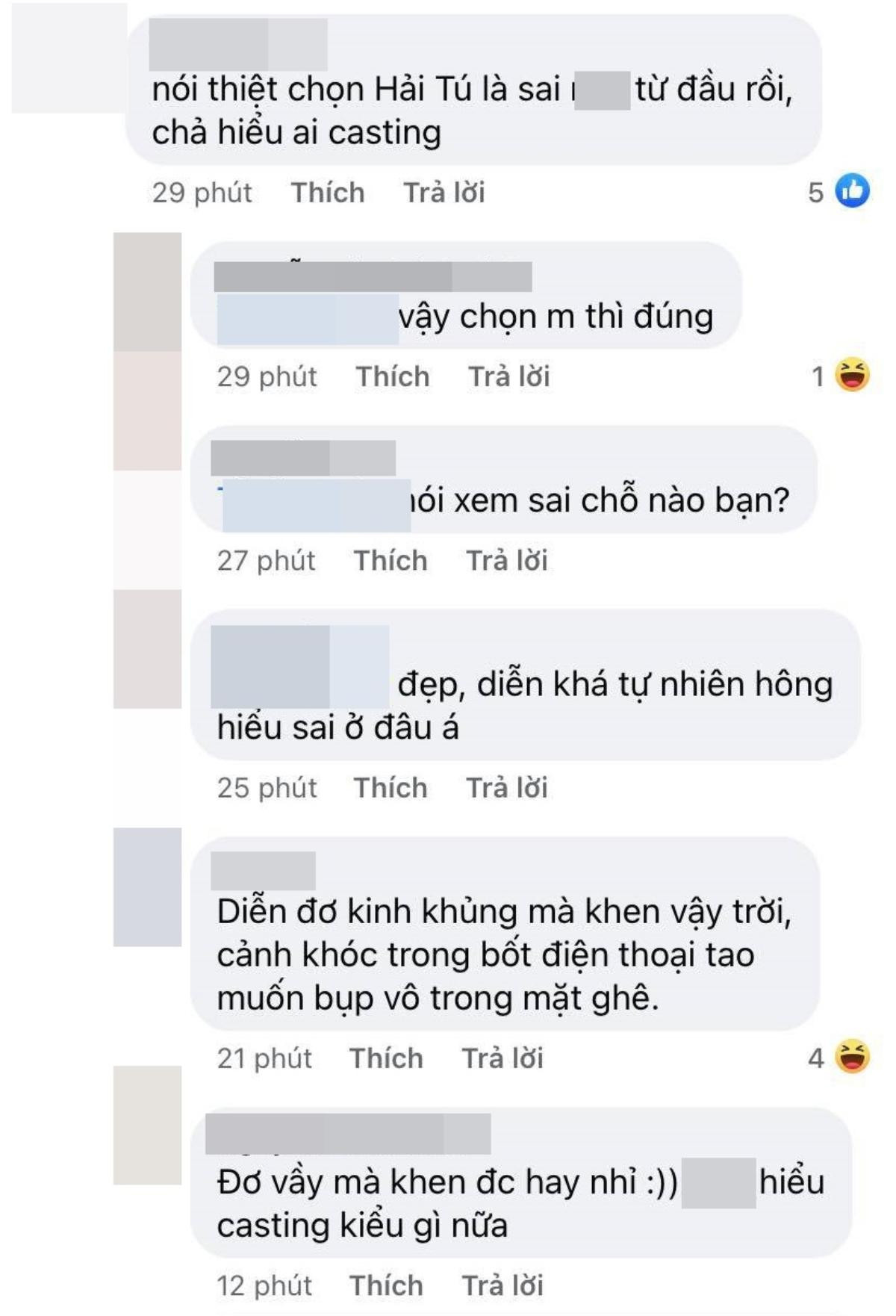 Hải Tú bị dân mạng chê té tát trong MV của Sơn Tùng, phải chăng muốn giành ngôi 'đơ nữ' màn ảnh Việt? Ảnh 5