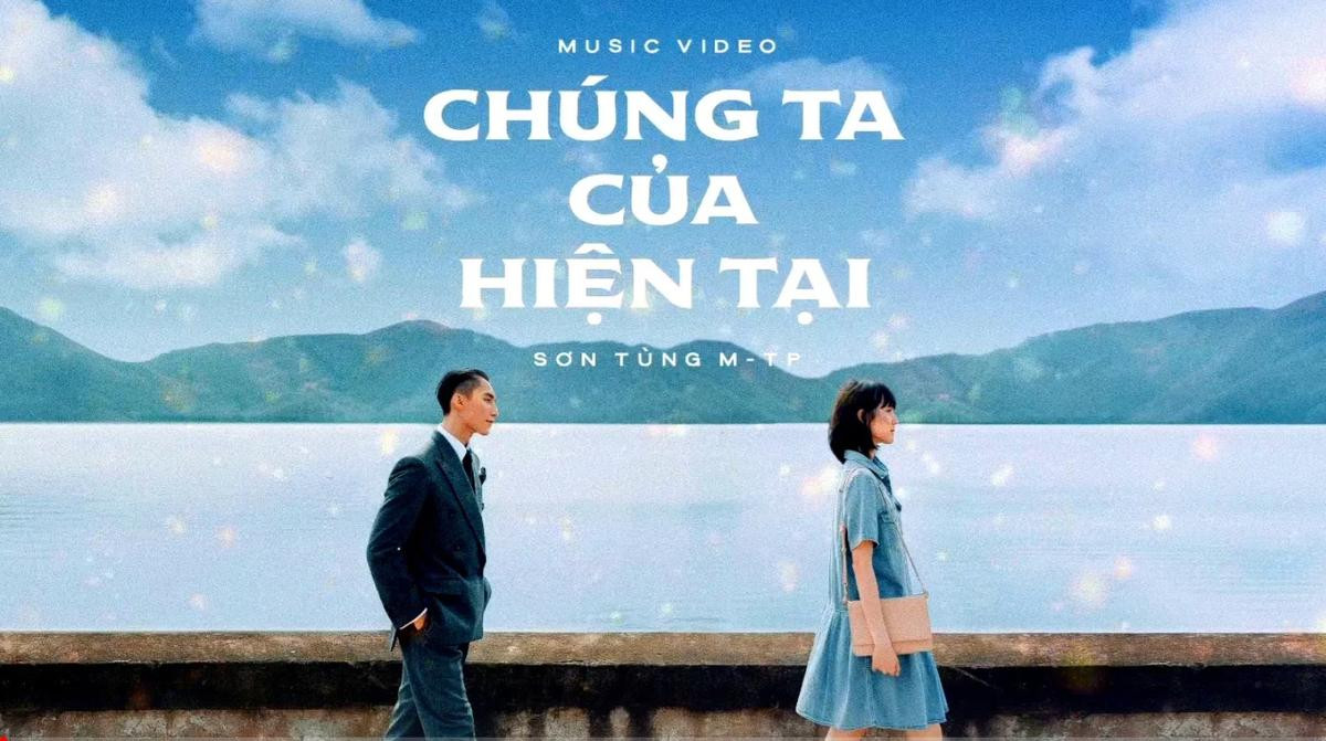 Hải Tú bị dân mạng chê té tát trong MV của Sơn Tùng, phải chăng muốn giành ngôi 'đơ nữ' màn ảnh Việt? Ảnh 2