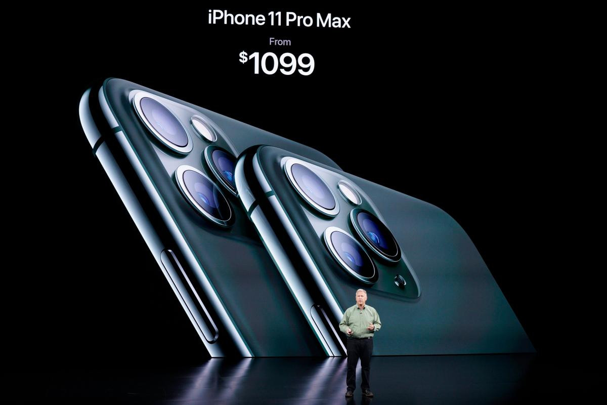 iPhone 11 Pro Max và loạt smartphone sắp 'biến mất' tại Việt Nam Ảnh 2