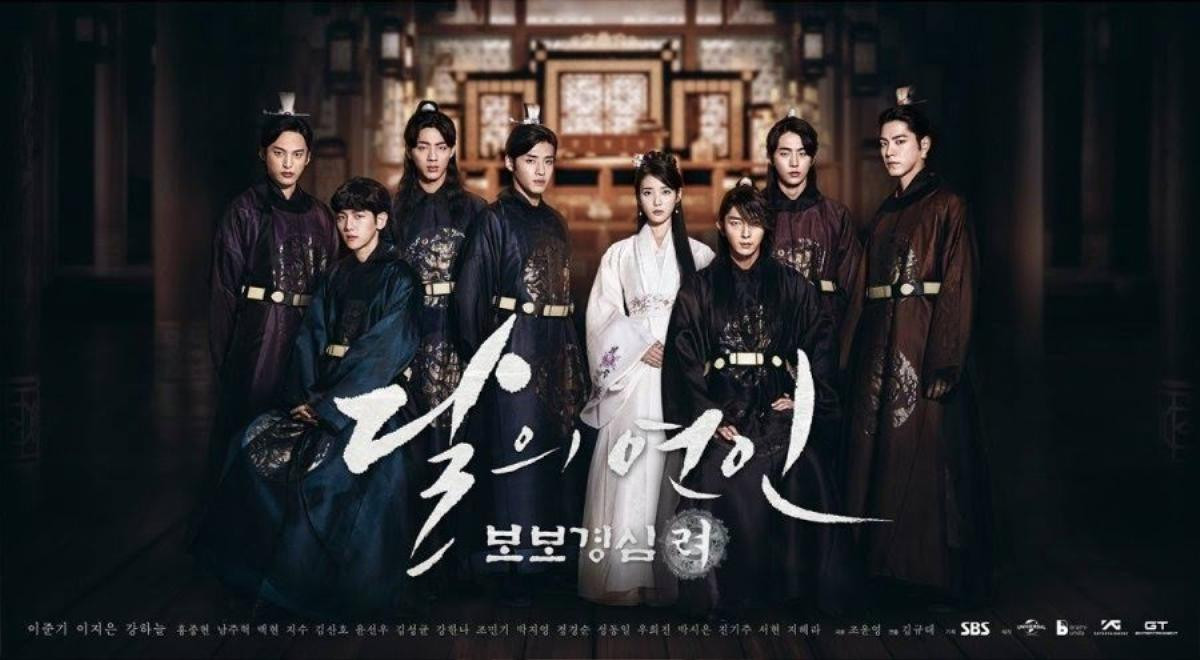 Top 10 cái kết K-drama 'củ chuối' nhất trong lịch sử phim Hàn Ảnh 4