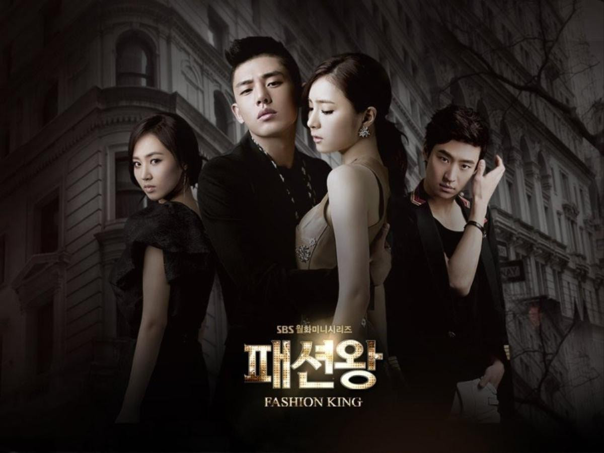 Top 10 cái kết K-drama 'củ chuối' nhất trong lịch sử phim Hàn Ảnh 8