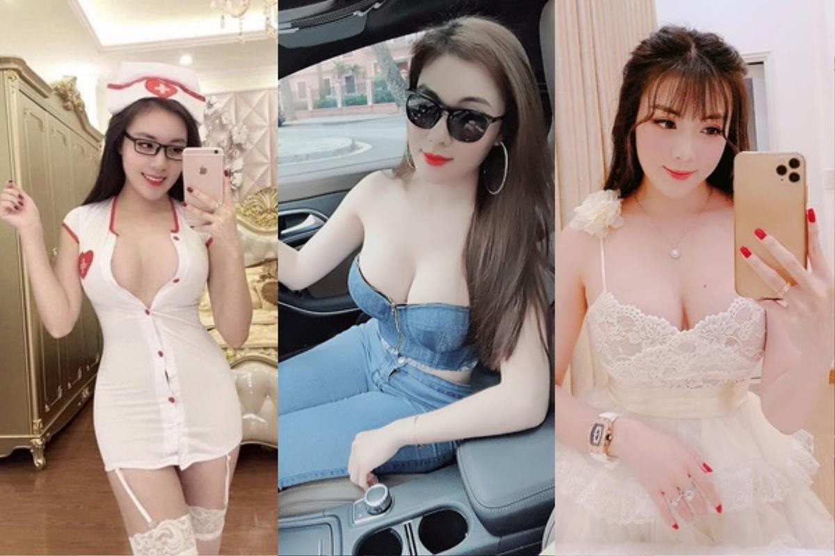 Giảng viên Âu Hà My diện trang phục gợi cảm, tái xuất mạng xã hội sau ồn ào li hôn Ảnh 6