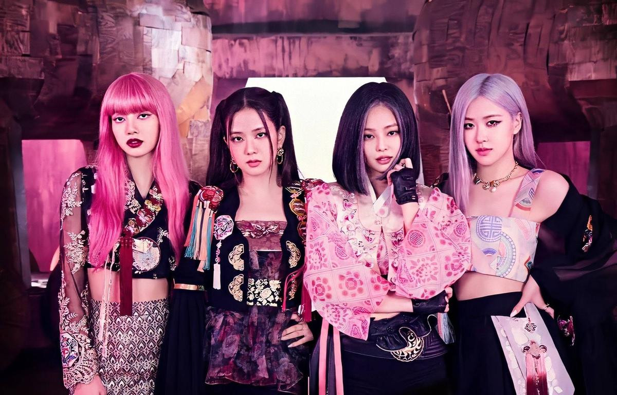 Top 5 MV Kpop xuất sắc nhất 2020: BTS, BlackPink có nắm trùm? Ảnh 5