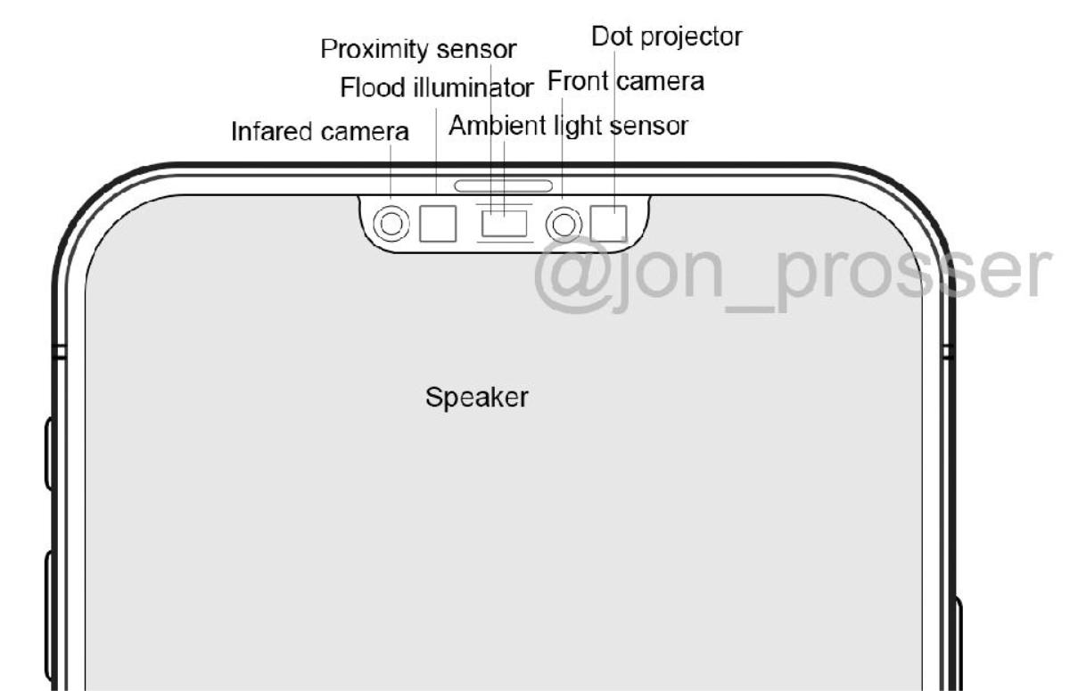 Đây có thể là thiết kế của iPhone 13, iFan chắc chắn sẽ rất phấn khích Ảnh 3