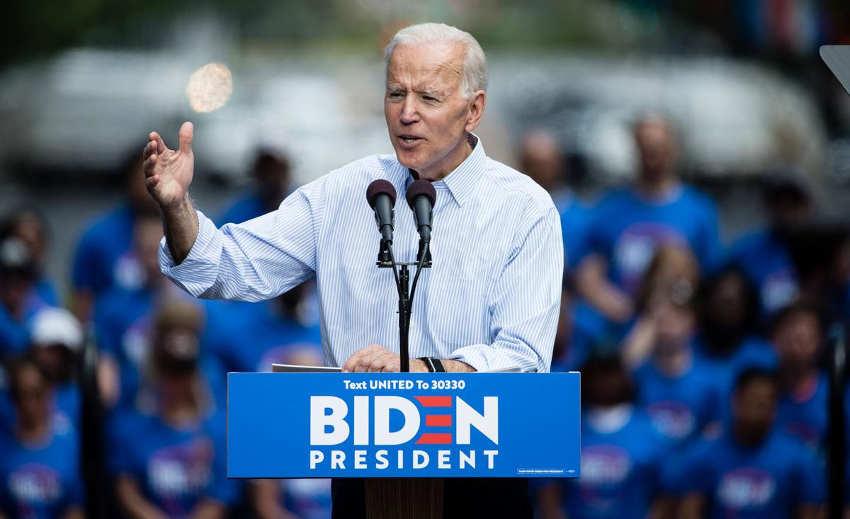 Ông Biden tiếp quản tài khoản Twitter từ Tổng thống Trump, nhưng sẽ mất hết người theo dõi Ảnh 4