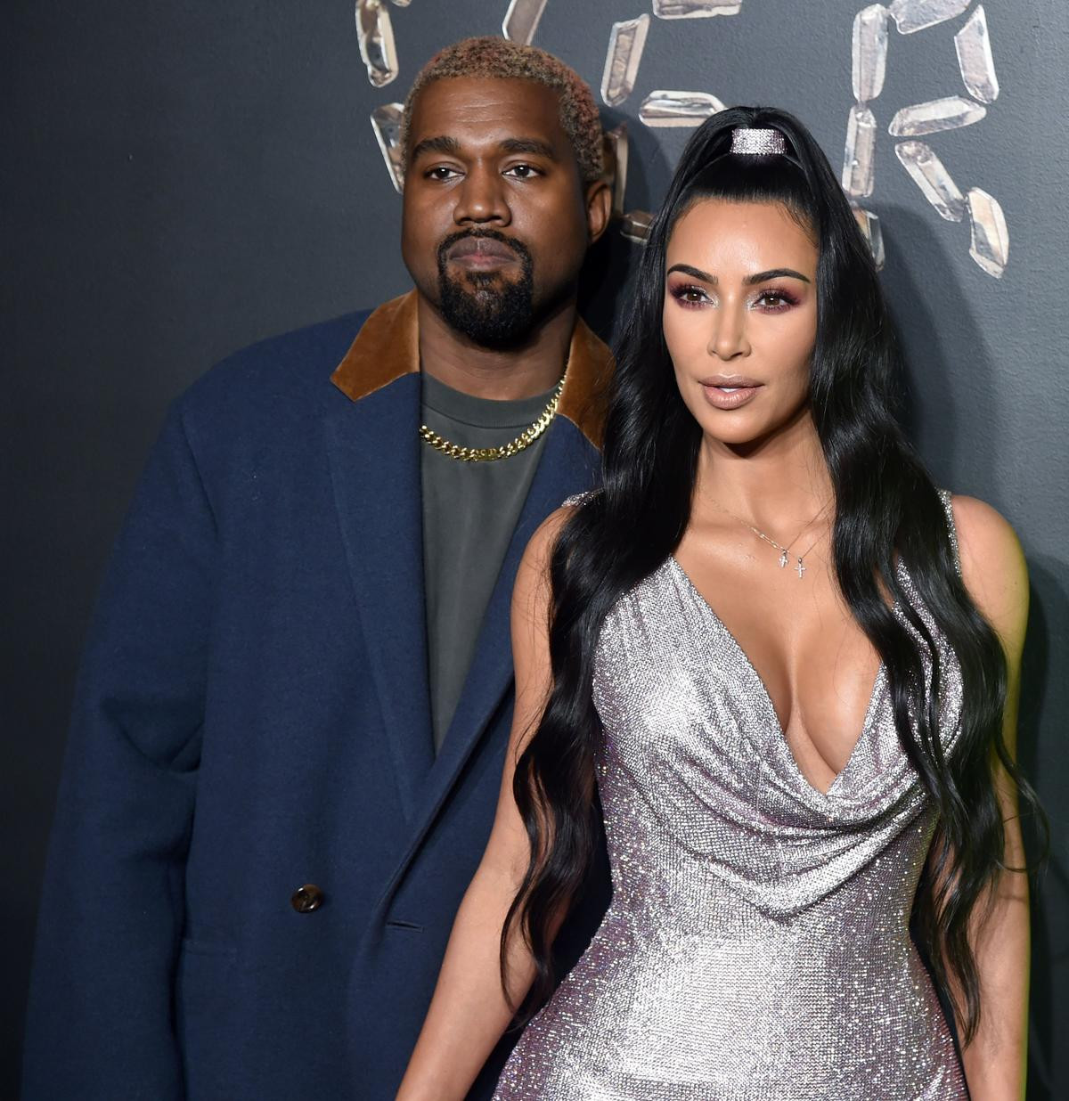 Kim Kardashian và Kanye West tuyên bố vẫn hướng đến ly hôn? Ảnh 4