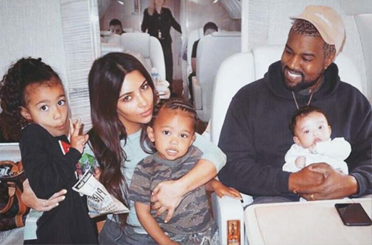 Kim Kardashian và Kanye West tuyên bố vẫn hướng đến ly hôn? Ảnh 9