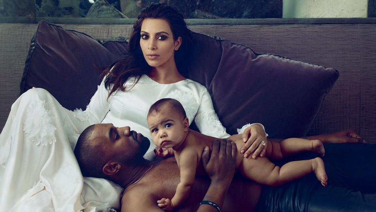 Kim Kardashian và Kanye West tuyên bố vẫn hướng đến ly hôn? Ảnh 8