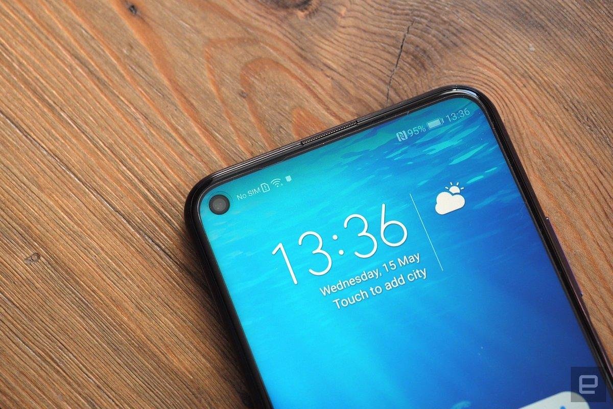 Huawei sẽ bị chính 'đứa con' Honor vượt mặt trong năm 2021 Ảnh 2