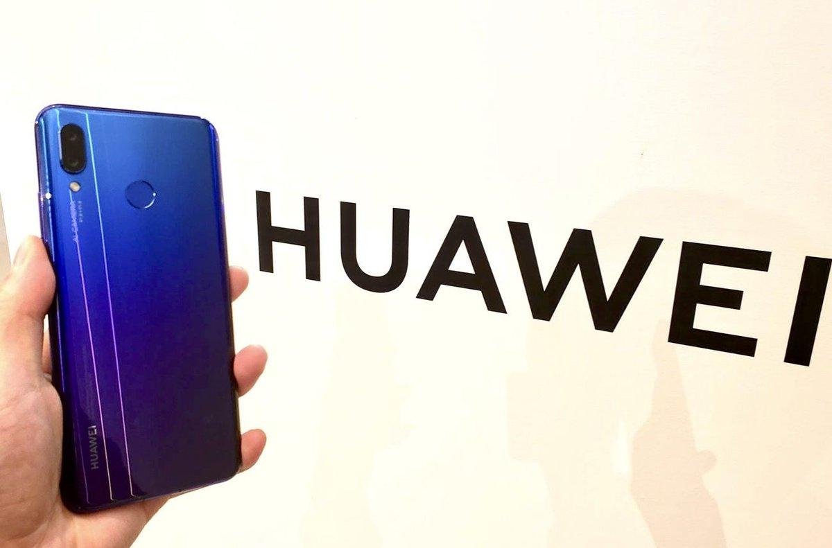 Huawei sẽ bị chính 'đứa con' Honor vượt mặt trong năm 2021 Ảnh 3