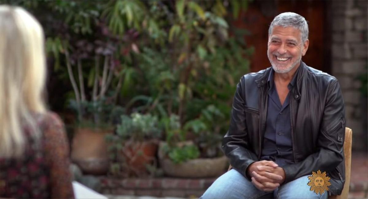 George Clooney cho rằng anh ấy 'chưa thực sự biết yêu là gì' cho đến khi gặp gặp Amal Ảnh 5