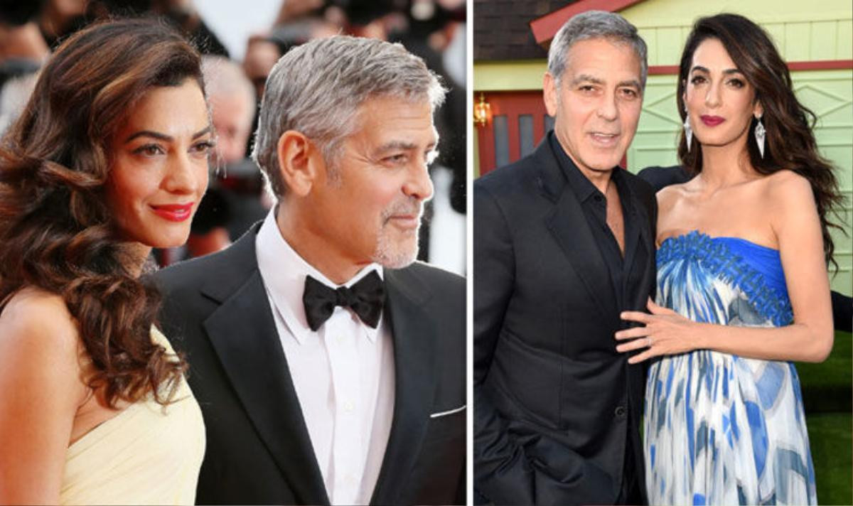 George Clooney cho rằng anh ấy 'chưa thực sự biết yêu là gì' cho đến khi gặp gặp Amal Ảnh 3